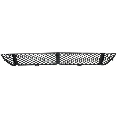 New Bumper Face Bar Grilles for 2012-2013 Mercedes-Benz S350 S400 S550 S Class - Image 1 of 4
