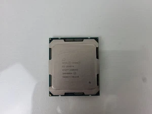 Intel Xeon E5-1650 v4 3.60GHz Socket LGA2011-3 Processor CPU (SR2P7) - Afbeelding 1 van 1