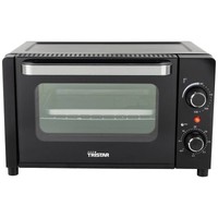 Fornetto Elettrico Forno Ariete 10 Litri 800 Watt Timer Nero GranGusto 100  980 | eBay
