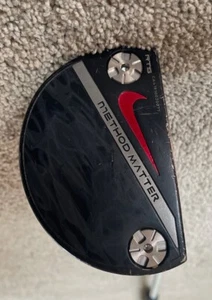Nike Method Matter Putter M5/12 34 Inches - Picture 1 of 7