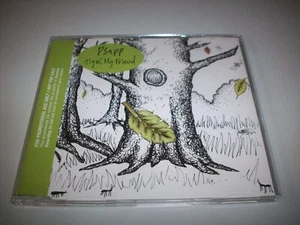 PSAPP – TIGER, MY FRIEND - FULL ALBUM PROMO CD (2007) - Picture 1 of 2
