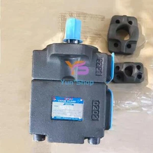 1 Stück neue HONGYI Flügelzellenpumpe PV2R2-33-FR - Bild 1 von 1