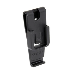 BOLSA DE SILLA Y ALFORJA CINTURÓN LED LUZ TRASERA CATEYE BUCLE C 2 SOPORTE CLIP DE MONTAJE - Imagen 1 de 1