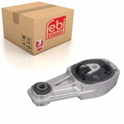 Lower Rear Engine Transmission Mount Fits Citroen C3 Aircross Picasso Febi 32716 - Image 1 of 4