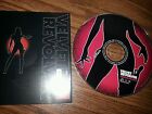 Contraband by Velvet Revolver CD 2004 RCA Slash Scott Weiland Duff