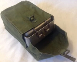 Canadian Armed Forces '64 Pattern Mess Tin Pouch - Picture 1 of 2