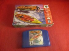 .N64.' | '.Hydro Thunder.