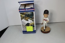 2007 Whataburger Round Rock Express/Astros LANCE BERKMAN BOBBLEHEAD SGA 4/28/07 