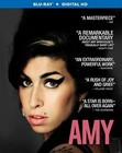 Amy (Blu-ray, 2015)