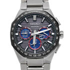 Seiko Astron Nexstar Shohei Otani 2023 Limited Model Sbxc141 Mens Watch