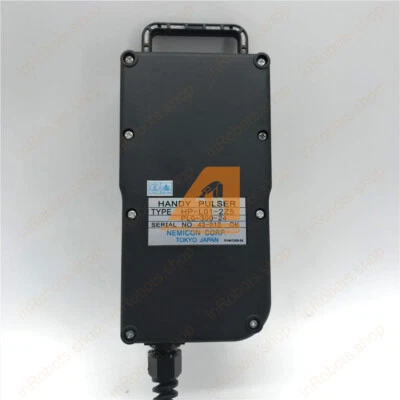 TOSNUC HP-L01-2Z5 PL0-300-24 Handy Pulser Electronic Handwheel MPG New - Image 1 of 4