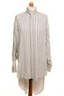 Vintage Etro Long Tail Shirt Dress Silk Uk 10 Us 8 Eu 36 Fr 38 I 42 S Small Mint