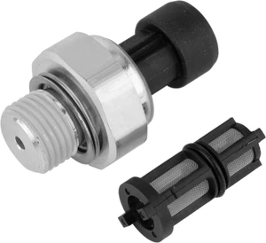 Sensor/interruptor/unidad de envío de sensor de presión de aceite de motor 12677836 con filtro de pantalla - Imagen 1 de 12