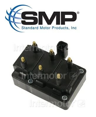 UF-53 Ignition Coil New for Town and Country Dodge Grand Caravan Chrysler LHS - Image 1 of 4