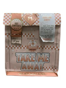 P.Louise Take Me Away 10 Pc Lip Liner Set ~Nude~ Authentic New - Picture 1 of 5