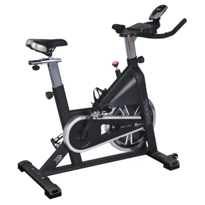 Toorx gym Bike Srx-60 Evo Cycle Nero - Immagine 1 di 4