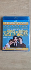 The Perks of Being a Wallflower Blu-ray - Foto 1 di 2
