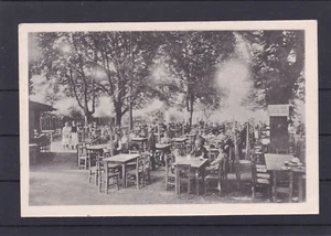 Alte Karte Dalmatia Weinhaus Wien IV Rechte Wienzeile 27 - Picture 1 of 2