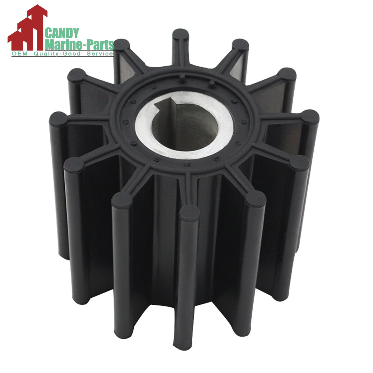 Major Repair Kit Perkins 4107 4108 With Sherwood G65 Water Pump