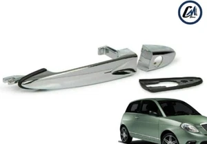 MANIGLIA APRIPORTA ESTE. DESTRA DX CROMATA LANCIA YPSILON Y 03>11 OE 735409024 - Imagen 1 de 7