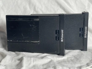 2 Hasselblad 100 Polaroid Instant Film Back Magazines - 2 for the price of 1 ! - Picture 1 of 7