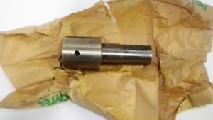 EJE DE ACOPLAMIENTO PARKER ML019002; LLAVE CORTA MADERARUFF 1/4"" GRIFO - Imagen 1 de 1