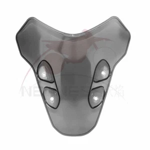 Motorcycle Windshield Windscreen Air Wind Deflector For Yamaha MT-07 MT07 2021 - Picture 1 of 5