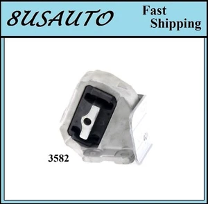 1PCS FRONT RIGHT MOTOR MOUNT FIT 2019-2022 RAM 2500, 3500 6.7L - Bild 1 von 2