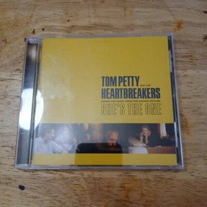 Music from She's the One by Tom Petty Tom Petty & the Heartbreakers (CD CLUB EDI - Picture 1 of 5