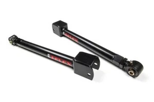 JKS Suspension Adjustable Front J-Flex Upper Control Arms JKS1615 - Picture 1 of 6