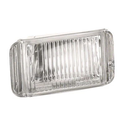 1990-1996 Nissan 300ZX Left Driver Side Fog Light Lamp Lens Housing OEM NEW - Image 1 of 3