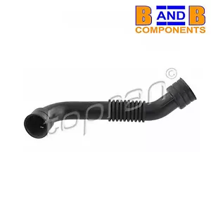VW ENGINE BREATHER HOSE PIPE PASSAT MK5 B5 AUDI A6 MK2 A1185 - Picture 1 of 3