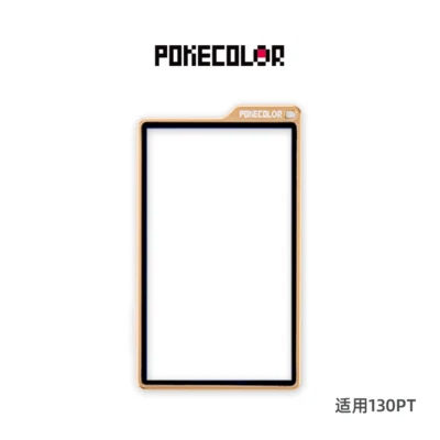 【130pt Golden PSA】PokeColor Premium Graded Card Protection Case - Image 1 of 4