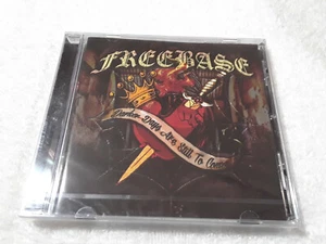FREEBASE Darker Days Are Still To Come CD Mosh Tuneage Ryker's Sick Of It All - Picture 1 of 2