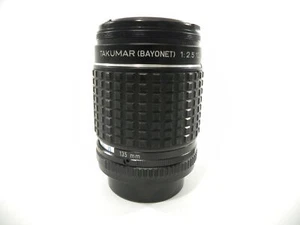 Pentax Takumar (Bayonet) 135mm f2.5 - Picture 1 of 6
