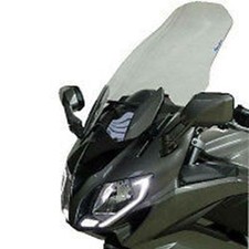 Bildschirm Windschutzscheibe Der Kuppel Für Yamaha 1300 FJR Windscreen