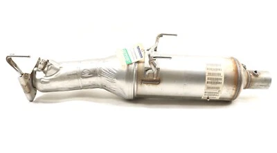 Filtro de partículas diésel DPF escape OE Mopar 52014079AM Ram 6,7 L 2011-2012 nuevo Foto 1 de 4