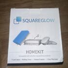 NEW SquareGlow - Home Kit Complete 7 Items -