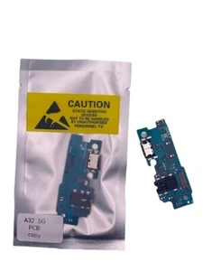 Conector de Carga Samsung A32 5G SM-A326 compatible.24h - Imagen 1 de 1