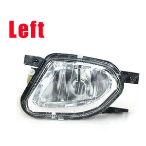 Left Front Fog Light Headlights Lamp For Mercedes-Benz W211 2003-2006 LH - Picture 1 of 8