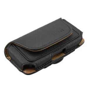 caseroxx Quertasche für Nokia 3310 in schwarz aus Kunstleder - Bild 1 von 4