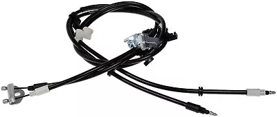 Mechanics Choice Rear Left Parking Brake Cable for 2013 Ford Escape - Image 1 of 2