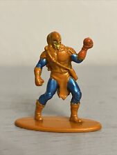 HOBGOBLIN MARVEL 1.5” ACTION FIGURE DIE-CAST TOY (PRE-OWNED)