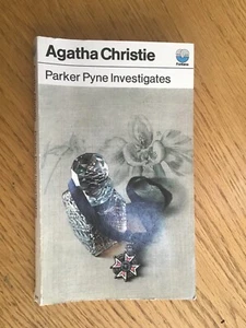 Parker Pyne Investigates (Fontana Book #3227) by Christie, Agatha - Picture 1 of 2