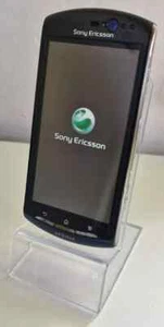 Sony Ericsson Xperia Neo - Silver (Virgin Mobile) Smartphone - Picture 1 of 6