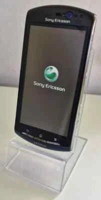 Sony Ericsson Xperia Neo - Silver (Virgin Mobile) Smartphone - Image 1 of 4