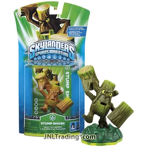 Activision Skylanders Spyro's Adventure Figur Drop the Hammer! STUMP SMASH - Bild 1 von 1