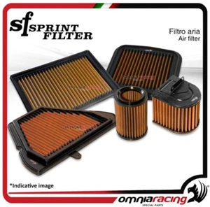 SprintFilter P08 filtro aria per Honda SH150 2001-2012 - Foto 1 di 7