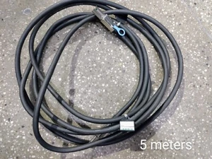 3285194-C HITACHI ENC MINI SAS EXTERNAL CABLE 5M - Picture 1 of 2