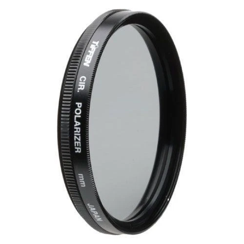 Tiffen 82CP 82mm Filter